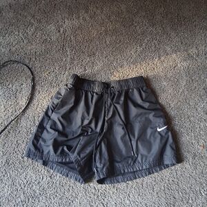 Nike Women's Black Shorts